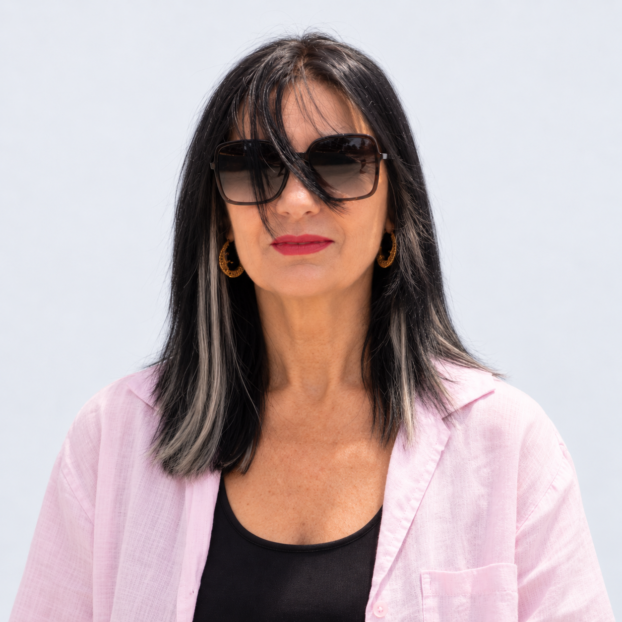 Claudia Ringsdorf, directora comercial