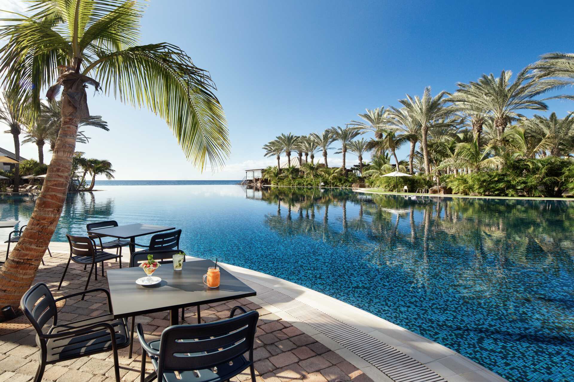Lopesan Costa Meloneras Resort & Spa